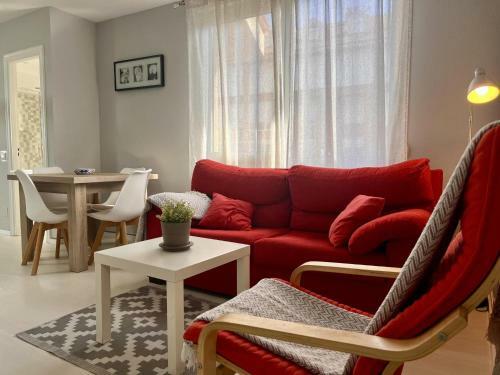 Apartamento Somo Puerto