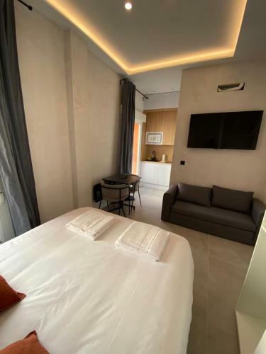 Apartamentos "el Collado Suites" Soria Centro