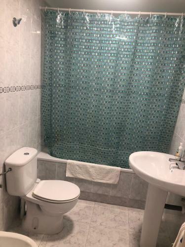Apartamento Con Vistas Al Mar Y Piscina II