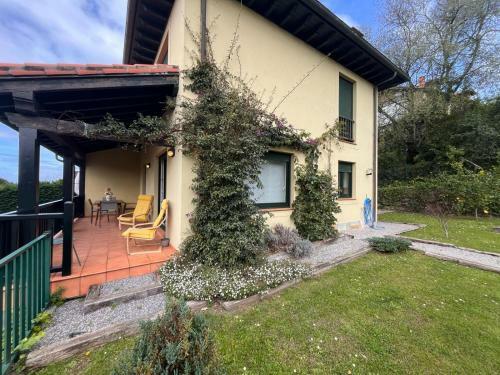 Apartamento Villa Lucia