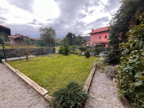 Apartamento Villa Lucia