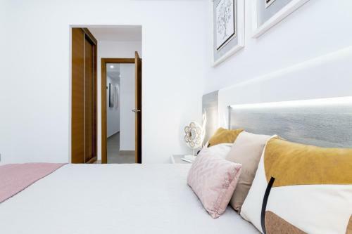 San Pascual Seaside Apartments