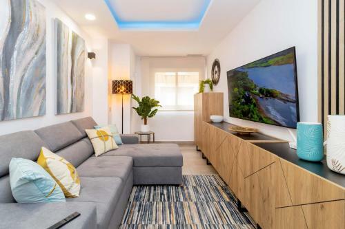 San Pascual Seaside Apartments