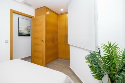 San Pascual Seaside Apartments