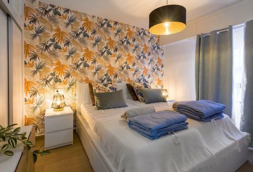 Apartamento Marinasunbeach Piscinas Naturales