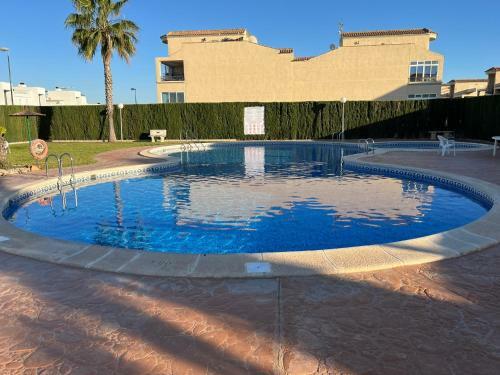 Apartamento Sunrise To Sunset In Punta Prima