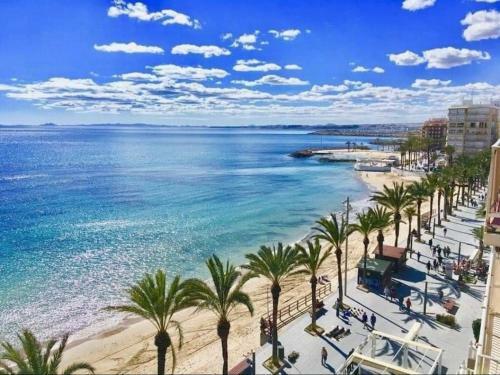Gorgeous Apartment La Sal 100m Beach