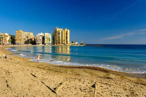 Apartamento Holiday Suite Frieda