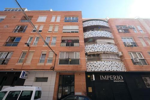 Apartamento Holiday Suite Frieda