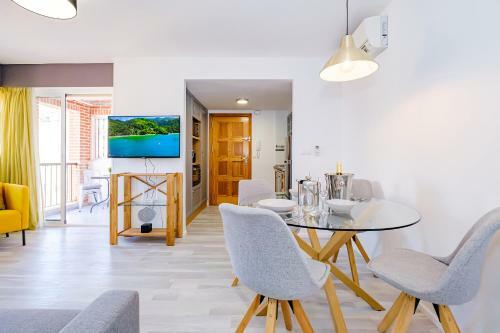 Apartamento Holiday Suite Frieda