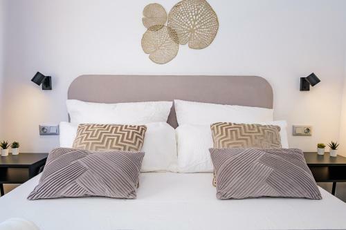 Apartamento Holiday Suite Frieda