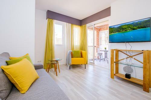 Apartamento Holiday Suite Frieda