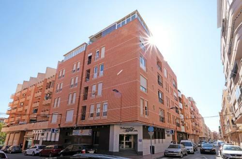Apartamento Holiday Suite Frieda