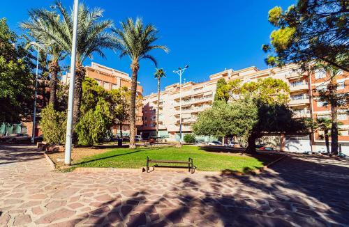 Apartamento Holiday Suite Frieda