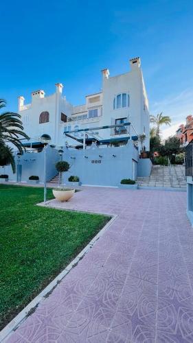 Sunsandsea Apartament