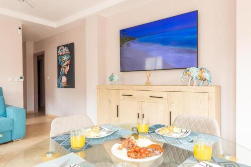Apartamento Torrevieja Panoramicomar