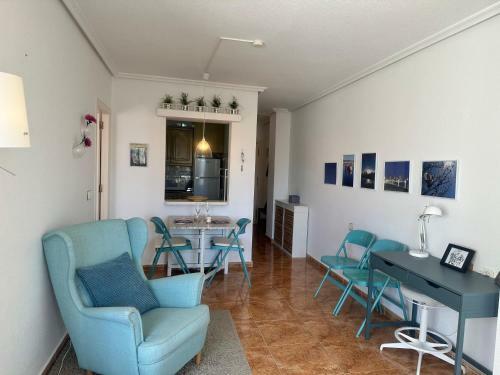 Homely Apartments San Pascual