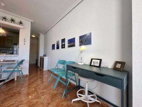 Homely Apartments San Pascual