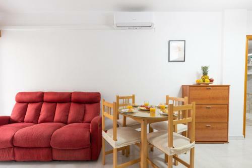 Apartamento Torrevieja Playa Acequion
