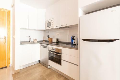 Apartamento Torrevieja Playa Acequion
