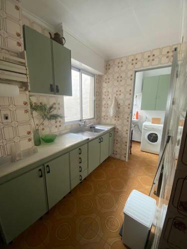 Beautiful Large Apartment Playa Del Cura