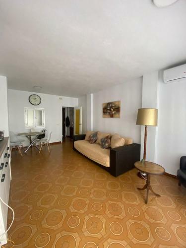 Beautiful Large Apartment Playa Del Cura