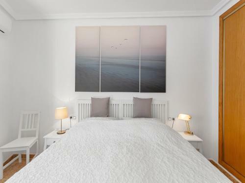 Apartamento Penthouse Almudena Torrevieja