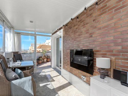 Apartamento Penthouse Almudena Torrevieja