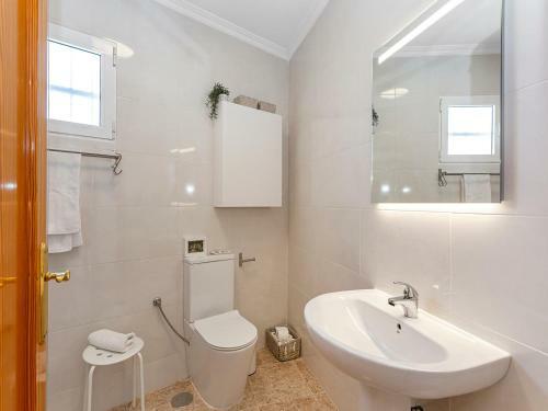 Apartamento Penthouse Almudena Torrevieja