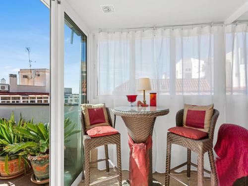 Apartamento Penthouse Almudena Torrevieja