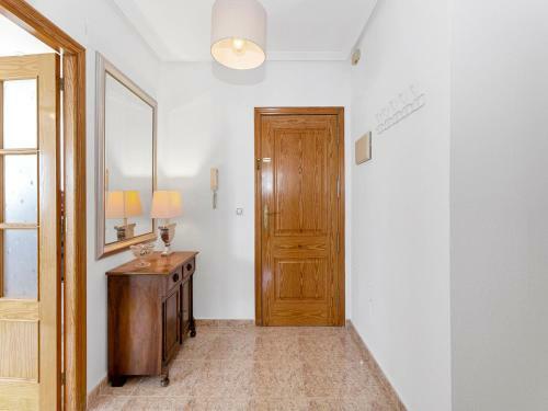 Apartamento Penthouse Almudena Torrevieja