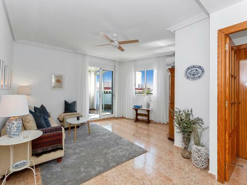 Apartamento Penthouse Almudena Torrevieja