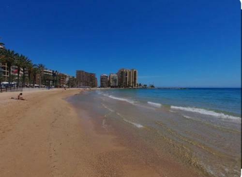 Apartamento Penthouse Almudena Torrevieja