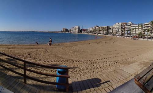 Apartamento Penthouse Almudena Torrevieja