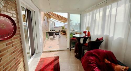 Apartamento Penthouse Almudena Torrevieja