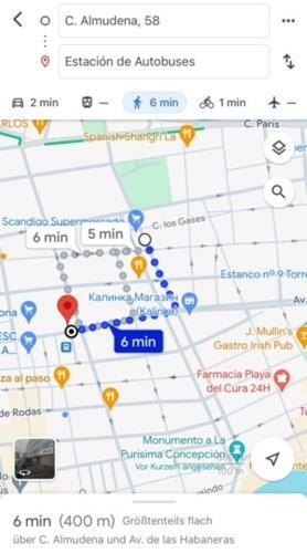 Apartamento Penthouse Almudena Torrevieja