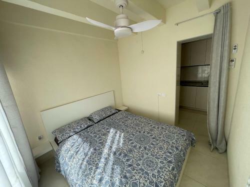 Apartamento Appartment Monserrate K Atico