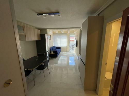 Apartamento Appartment Monserrate K Atico