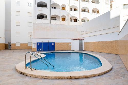 Apartamento Goya Sunrise