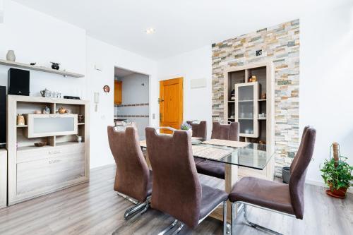 Apartamento Goya Sunrise