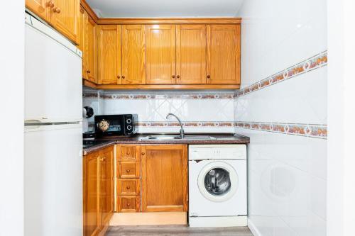 Apartamento Goya Sunrise