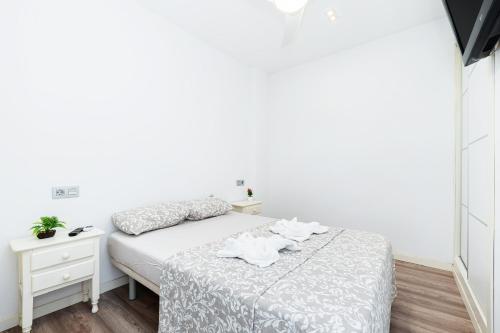 Apartamento Goya Sunrise