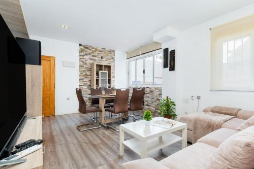 Apartamento Goya Sunrise