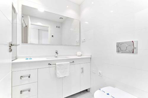 Apartamento Espanhouse Salam