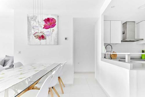 Apartamento Espanhouse Salam