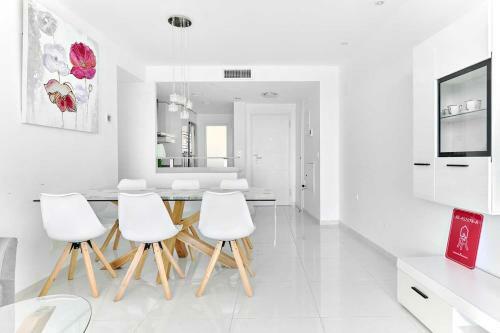 Apartamento Espanhouse Salam