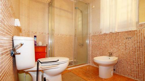 Ref 1835 Apartamento Las Olas