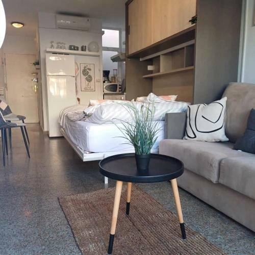 Apartamento Torrevieja Studio Playa Del Acequion