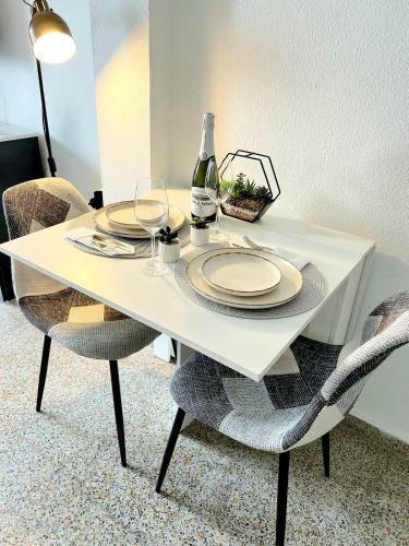 Apartamento Torrevieja Studio Playa Del Acequion