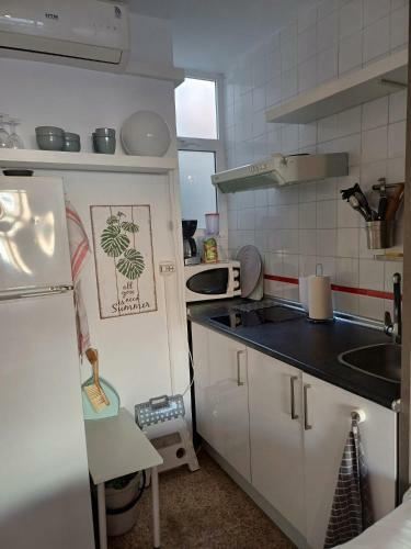 Apartamento Torrevieja Studio Playa Del Acequion